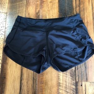 Speed Up Short (Regular) 2.5”